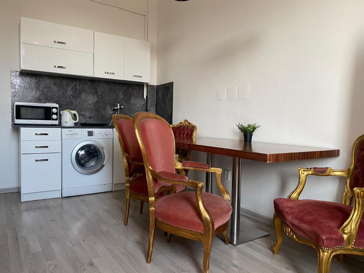 Bank Invest Apartmens - Old Town Apartment Prague Exterior photo