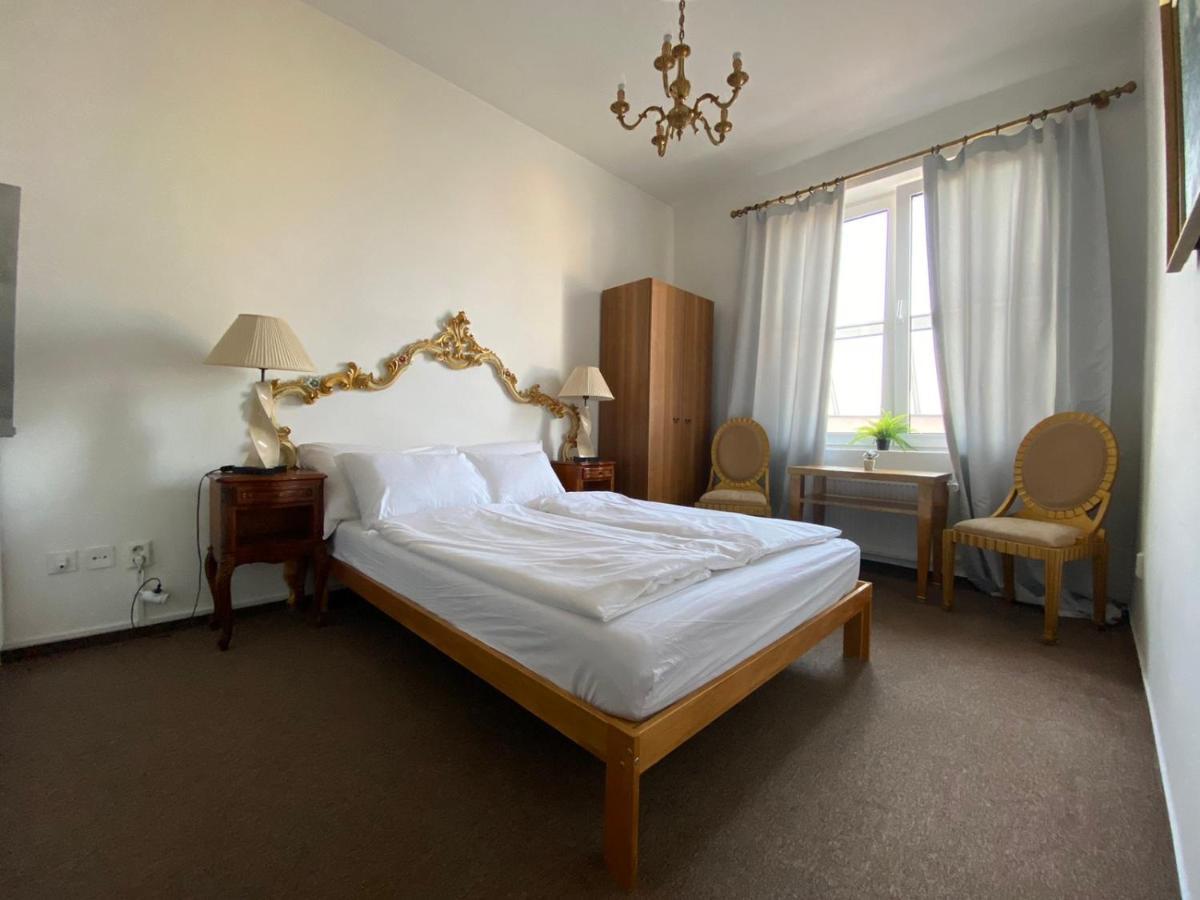 Bank Invest Apartmens - Old Town Apartment Prague Exterior photo