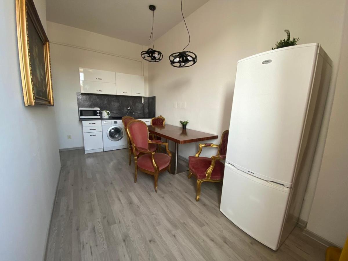 Bank Invest Apartmens - Old Town Apartment Prague Exterior photo