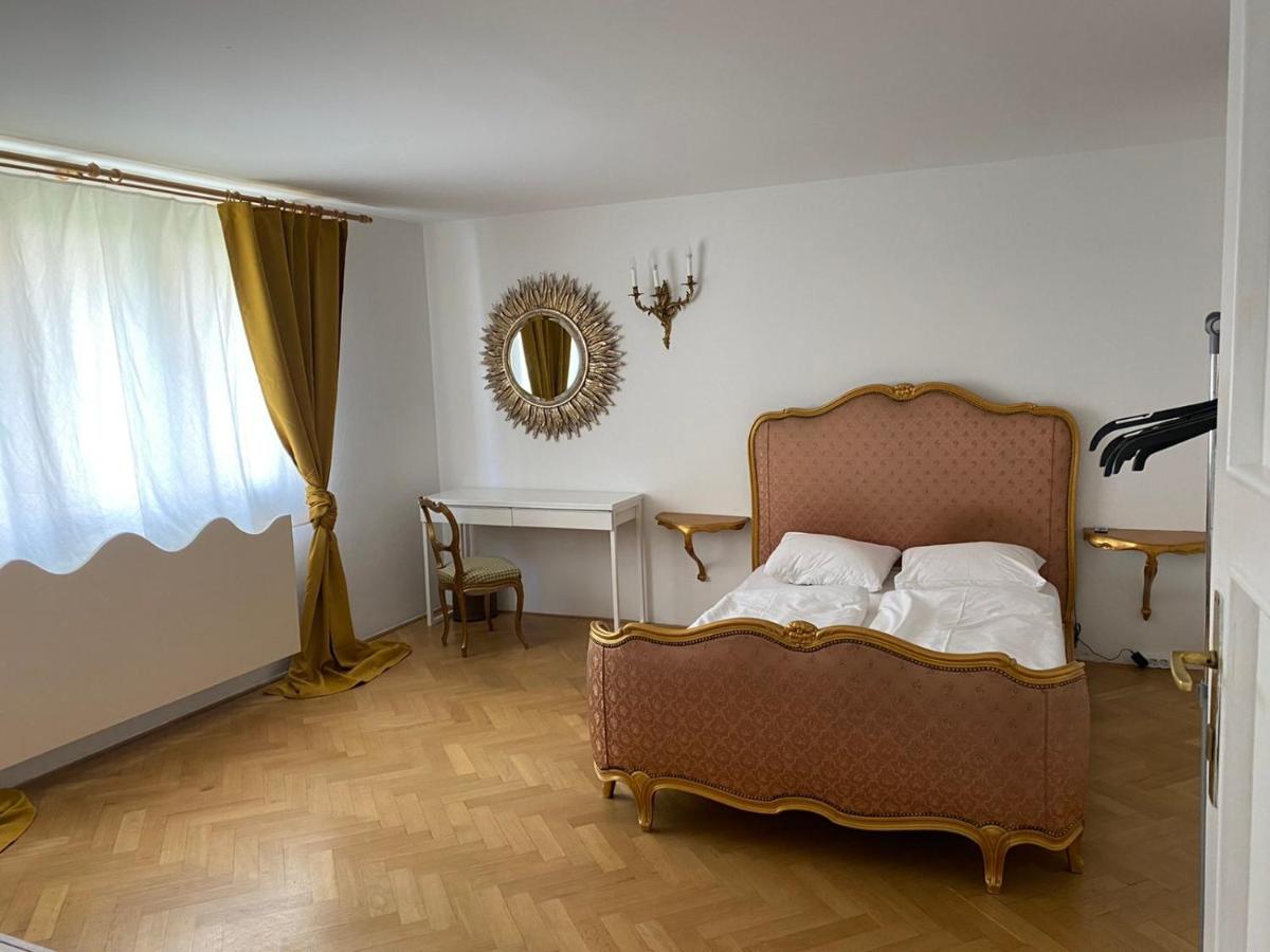 Bank Invest Apartmens - Old Town Apartment Prague Exterior photo